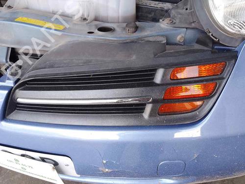 Used Left front indicator NISSAN MICRA III (K12) [2002-2011]  28462489