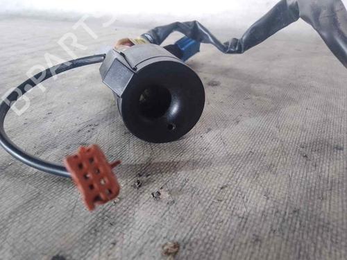 Ignition barrel PEUGEOT 206 Hatchback (2A/C)  | BP26473772M48 