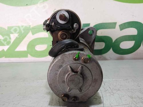 Starter OPEL ASTRA H (A04) | BP31753249M8