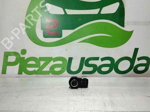 Used Headlight switch OPEL INSIGNIA A (G09) 2.0 CDTI (68) (131 hp) 28454734