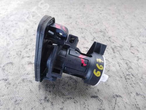 Other MERCEDES-BENZ C-CLASS (W204) C 200 CDI (204.007, 204.006) | BP26476816O1 