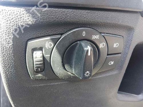 Used Headlight switch BMW 1 (E87) 118 d (122 hp) 28455433