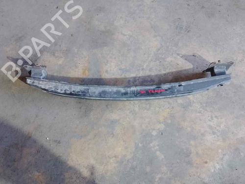 Rear bumper reinforcement SEAT LEON (1P1)  | BP26475001C73 