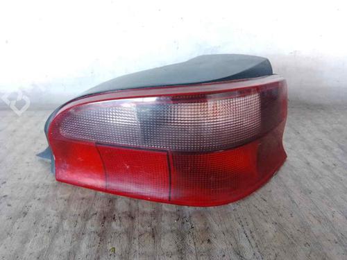 Used Right taillight CITROËN SAXO (S0, S1) 1.1 X, SX (60 hp) 26476626