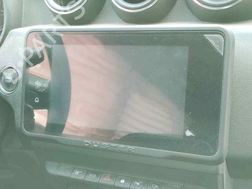 Used Display monitor DACIA DUSTER (HM_) [2017-2025]  29591806