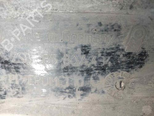 Rear bumper VW PASSAT B5.5 (3B3) | BP32348249C8