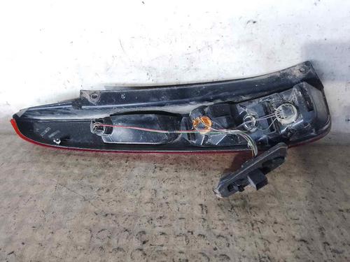 Right taillight FORD FIESTA V (JH_, JD_) 1.4 16V | BP26476735C35 