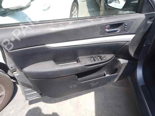 Used Front left panel SUBARU LEGACY V (BM) [2009-2025]  28470260