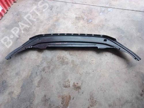 Front bumper spoiler VW GOLF VII (5G1, BQ1, BE1, BE2) | BP31014701C153