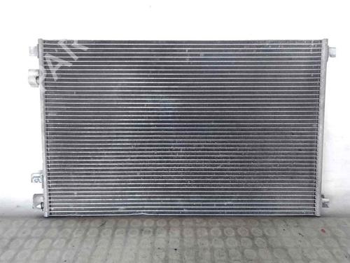 AC Kondensor RENAULT MEGANE II Saloon (LM0/1_) [2003-2025]  26470550