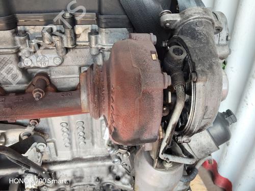 Engine PEUGEOT 3008 I MPV (0U_) 1.6 HDi | BP36018980M1 - Image 6