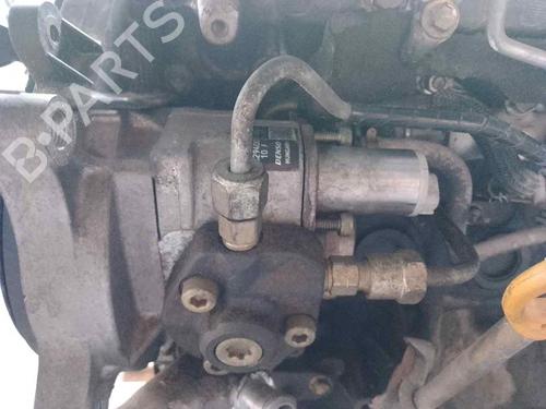 Used Injection pump TOYOTA AVENSIS Saloon (_T25_) 2.0 D-4D (CDT250_, CDT250R) (116 hp) 26483109