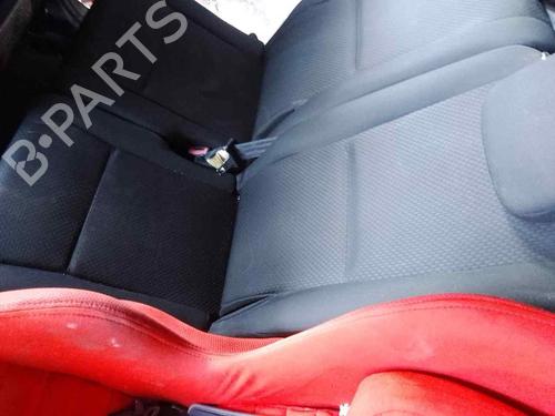 Used Rear seat (2nd row) TOYOTA COROLLA Verso (ZER_, ZZE12_, R1_) 2.2 D-4D (AUR10_, AUR10R) (136 hp) 28461015