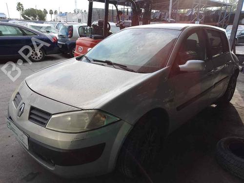 Left front door RENAULT MEGANE II (BM0/1_, CM0/1_)  | BP26482387C2 