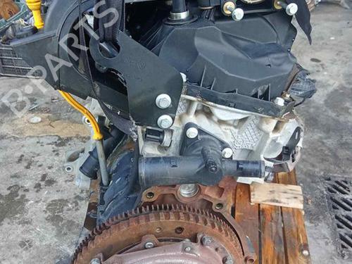 Engine DACIA SANDERO II  | BP28468307M1