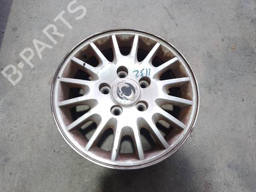 Used Rim Rim SSANGYONG RODIUS I [2005-2026] 40021785 40021785