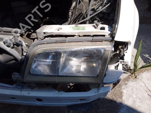 Used Left headlight Left headlight 37235025 37235025