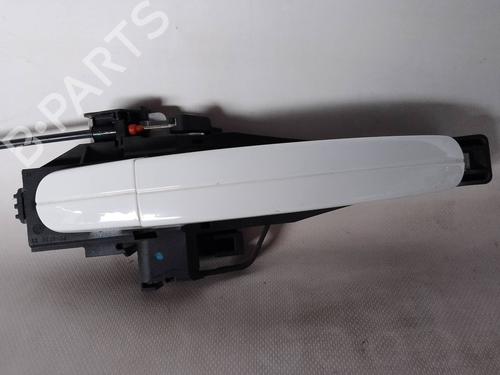 Used Rear right exterior door handle FORD FOCUS III Turnier 1.6 TDCi (115 hp) 26472730