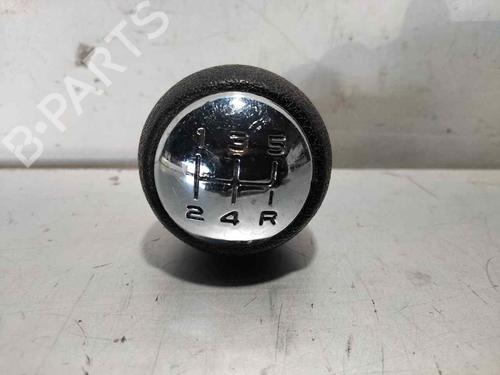 Pomello del cambio PEUGEOT 206+ (2L_, 2M_) 1.1 (60 hp) 32366462