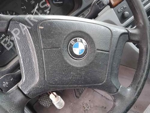 Used Driver airbag BMW 5 (E39) 520 i (150 hp) 28453348