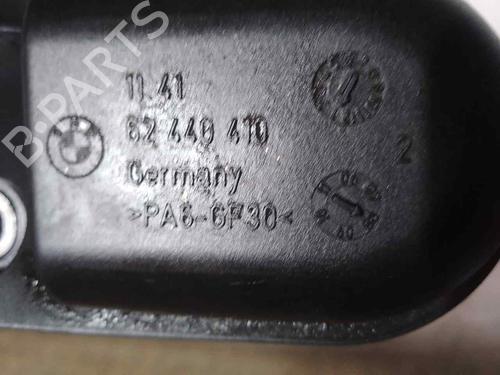 Other BMW X3 (E83) xDrive 20 d | BP26472602O1