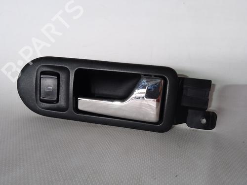 Used Front right interior door handle VW GOLF IV (1J1) 1.6 (100 hp) 26469239