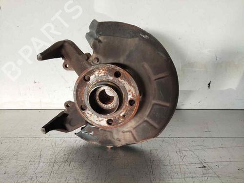 Used Left front steering knuckle Left front steering knuckle SEAT CORDOBA (6L2) 1.4 TDI (70 hp) 33547579 33547579