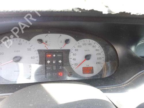 Left mirror RENAULT MEGANE I (BA0/1_) 1.9 D Eco (BA0A, BA0U, BA0R) | BP26471790C26 