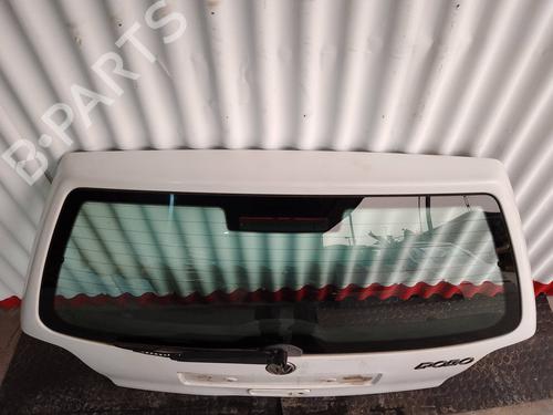Tailgate VW POLO III (6N1) 60 1.4 | BP26479399C6 