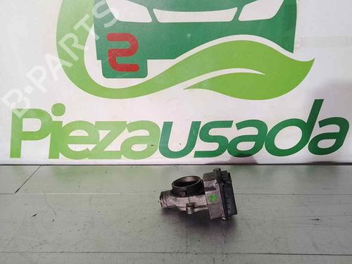 Spjeldhus PEUGEOT 206+ (2L_, 2M_) 1.1 (60 hp) 31279163