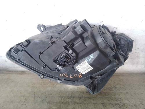 Right headlight MERCEDES-BENZ B-CLASS Sports Tourer (W245)  | BP26738737C29 