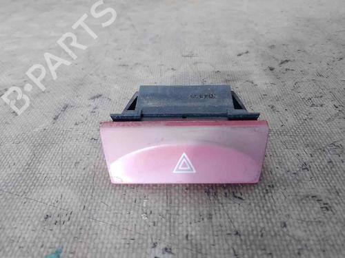 Used Warning switch FIAT STILO (192_) [2001-2010]  26466618