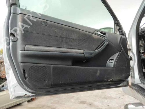 Used Front left window mechanism MERCEDES-BENZ CLC-CLASS (CL203) CLC 200 CDI (203.707) (122 hp) 29483709