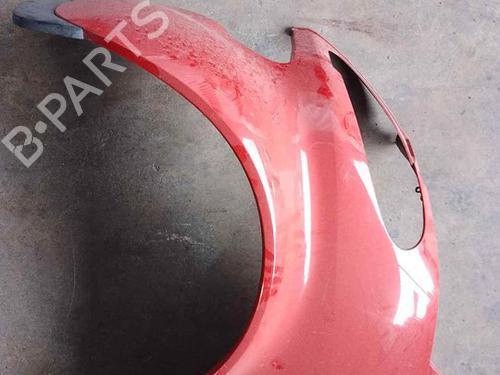 Used Left front fenders SMART CITY-COUPE (450) 0.6 (S1CLB1, 450.331, 450.336) (45 hp) 28466951