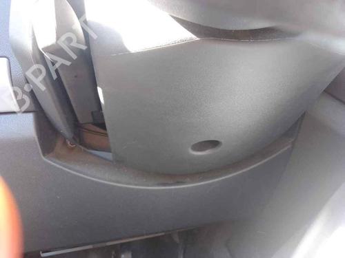 Used Steering column OPEL ZAFIRA / ZAFIRA FAMILY B (A05) [2005-2019]  28461548