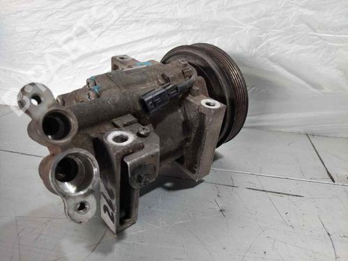 AC compressor DACIA DOKKER MPV (KE_) | BP34208261M34 - Image 3