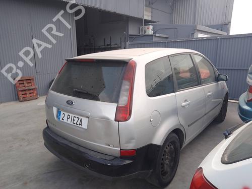 Pare-chocs avant FORD FOCUS C-MAX (DM2)  | BP26483077C7 