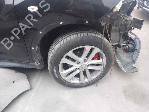 Used Right front steering knuckle NISSAN JUKE (F15) [2010-2019]  28459216