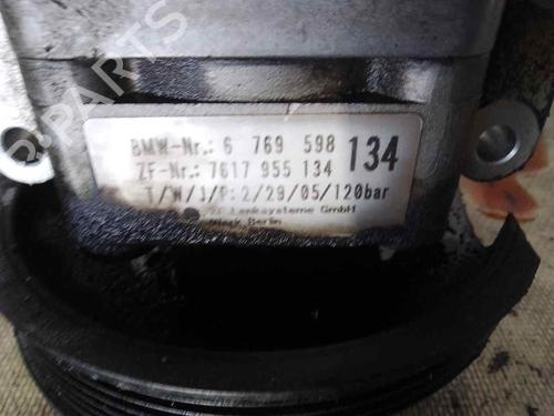 Styring servopumpe BMW 3 Compact (E46) 316 ti | BP26482657M99 