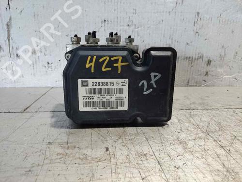 ABS pump OPEL INSIGNIA A (G09) 2.0 CDTI (68) | BP28454711M43 - Image 2