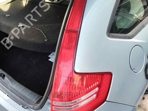 Used Right taillight CITROËN C4 I (LC_) [2004-2014]  29310941