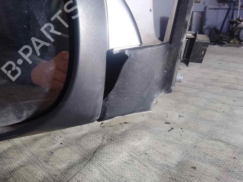 Retrovisor esquerdo OPEL VECTRA C (Z02)  | BP26470069C26 