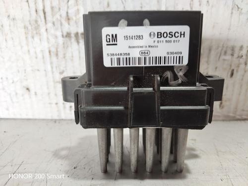 heater-resistor-opel-insignia-a-g09-2008-2009-2010-2011-2012-2013-2014-2015-2016-2017-36319532 main image