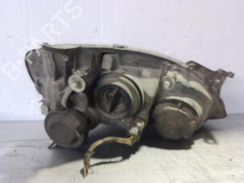 Left headlight OPEL COMBO Box Body/MPV 1.7 DTI 16V | BP33884979C28 - Image 2