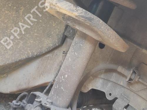 Used Right front shock absorber Right front shock absorber DACIA DOKKER MPV (KE_) [2012-2021] 33547567 33547567