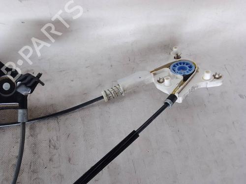 Front right window mechanism MERCEDES-BENZ CLK (C209)  | BP26479487C23 