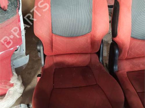 Sæde sæt SMART FORFOUR (454) 1.1 (454.030) | BP28470577C78 - Image 7