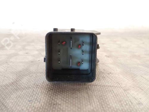 Electronic module CITROËN C4 Picasso I MPV (UD_)  | BP26468987M83 