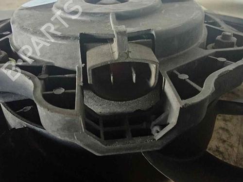 Køleventilator elektrisk FORD FUSION (JU_) 1.4 TDCi | BP30061152M35