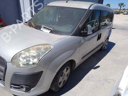 Front right door window FIAT DOBLO Cargo (263_)  | BP29207385C19 